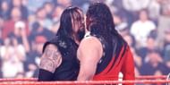 Now thatâs one sibling rivalry weâd kill to see again and again!